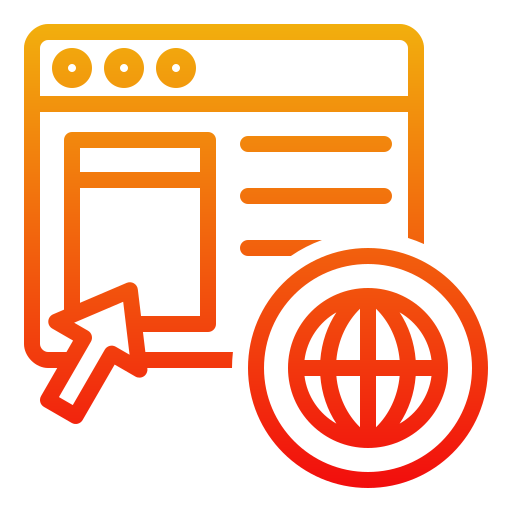 Des sites pensées pour vous